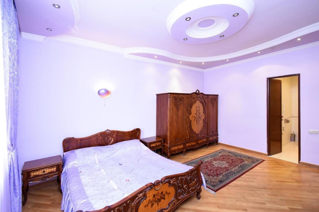 Guest House Yerevan Exterior photo